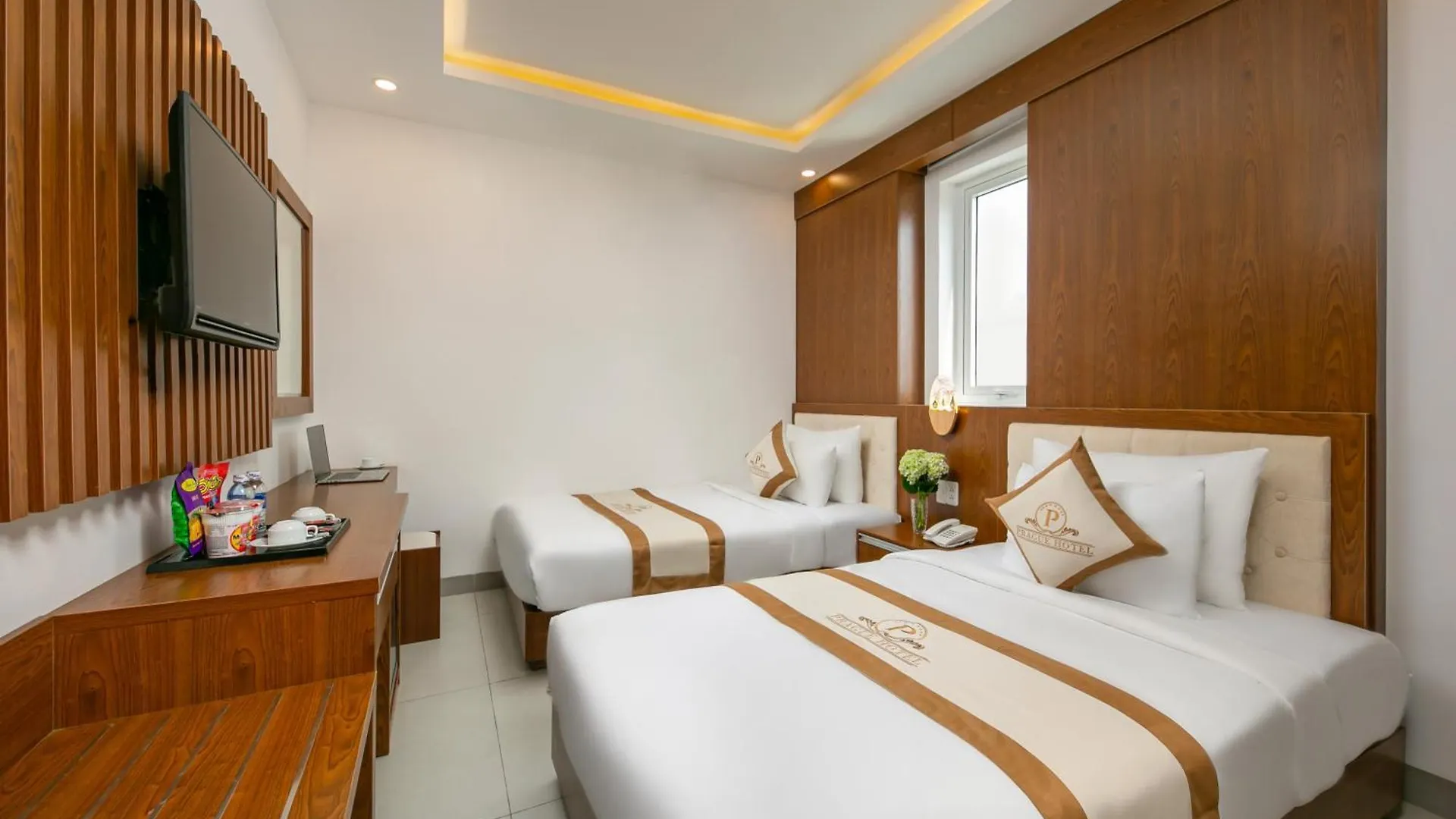 Prague Hotel Danang