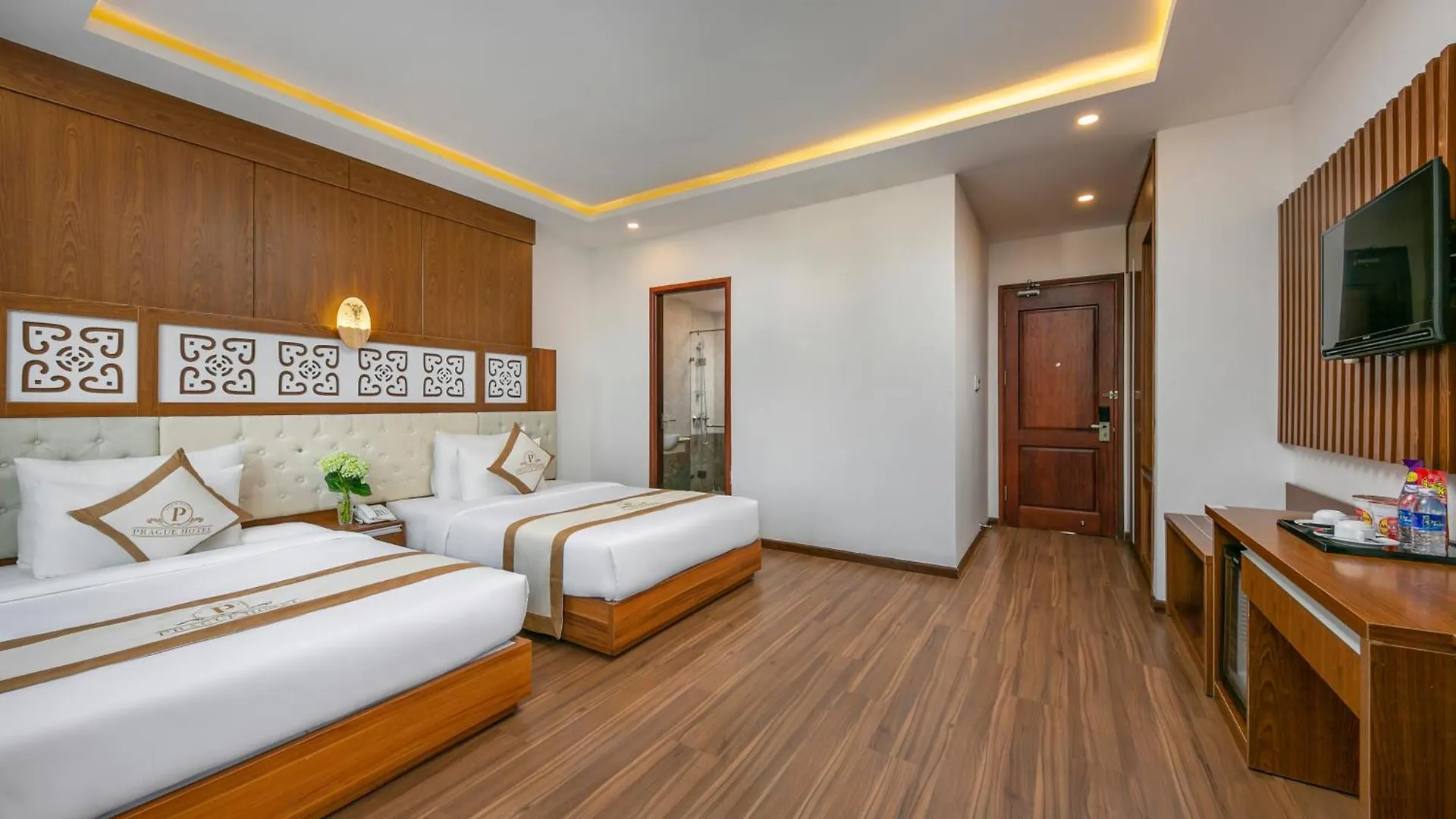 Prague Hotel Danang