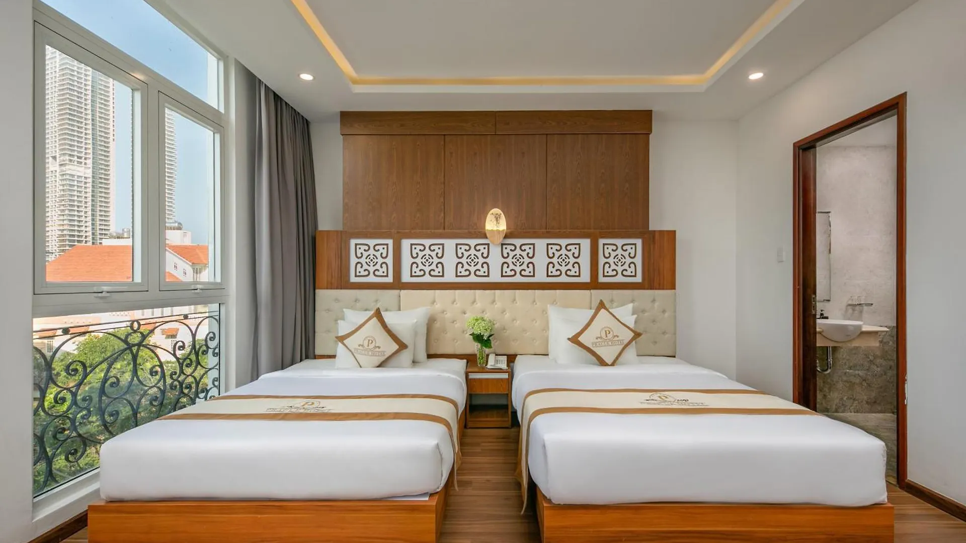 Prague Hotel Danang Da Nang