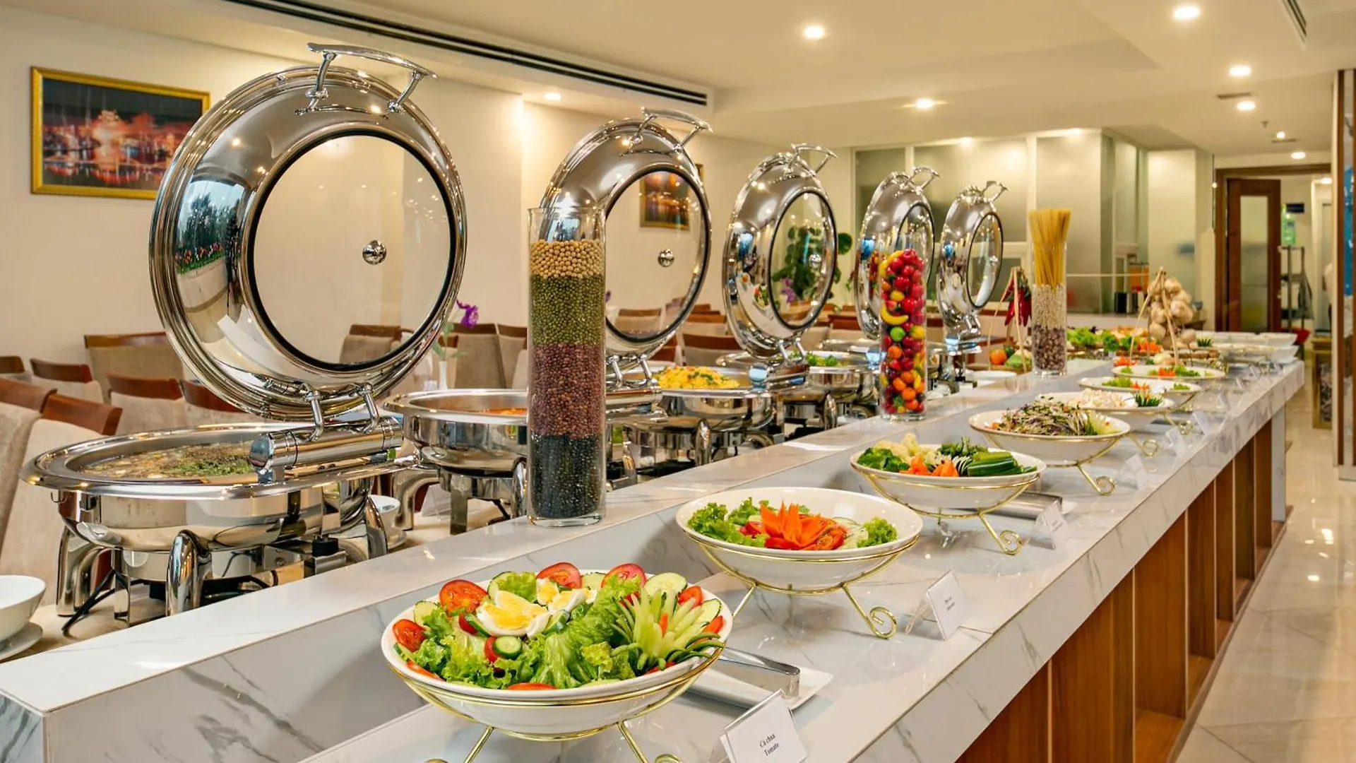 Bed & Breakfast Prague Hotel Danang