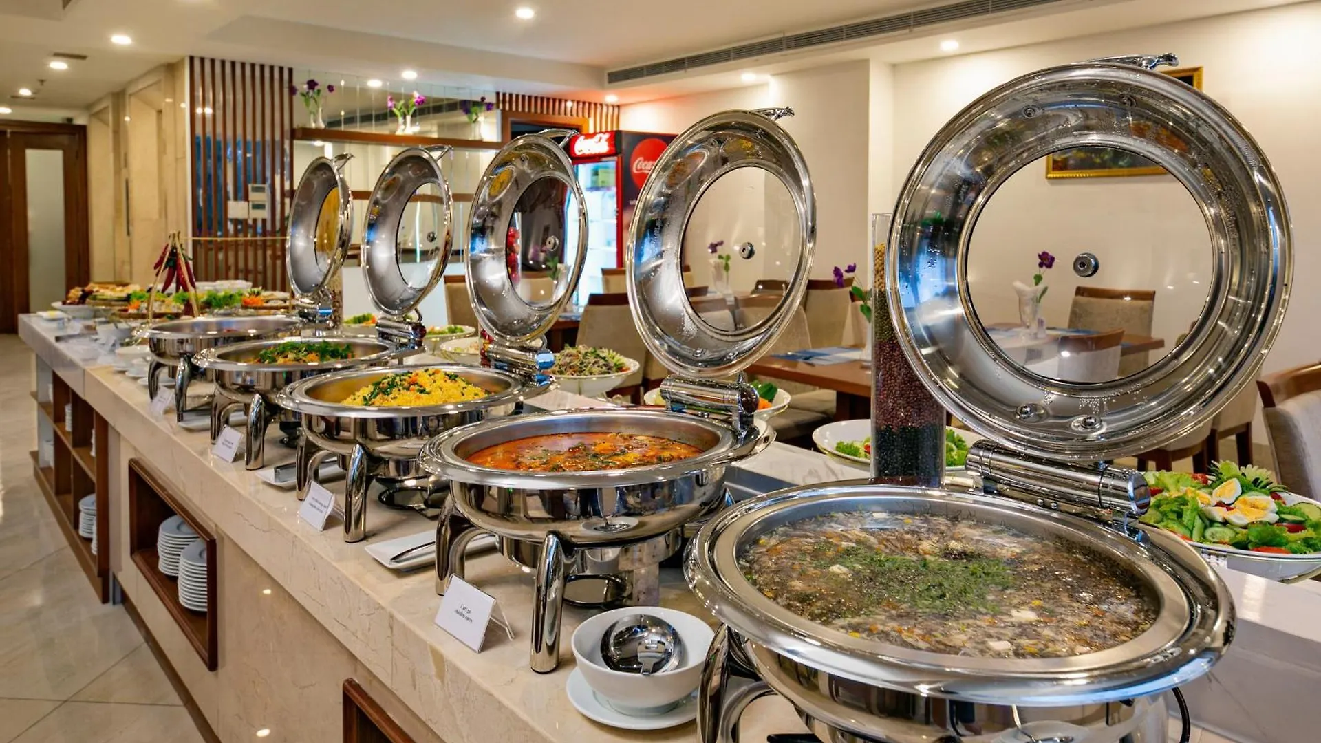 Prague Hotel Danang 0*, Da Nang Vietnam