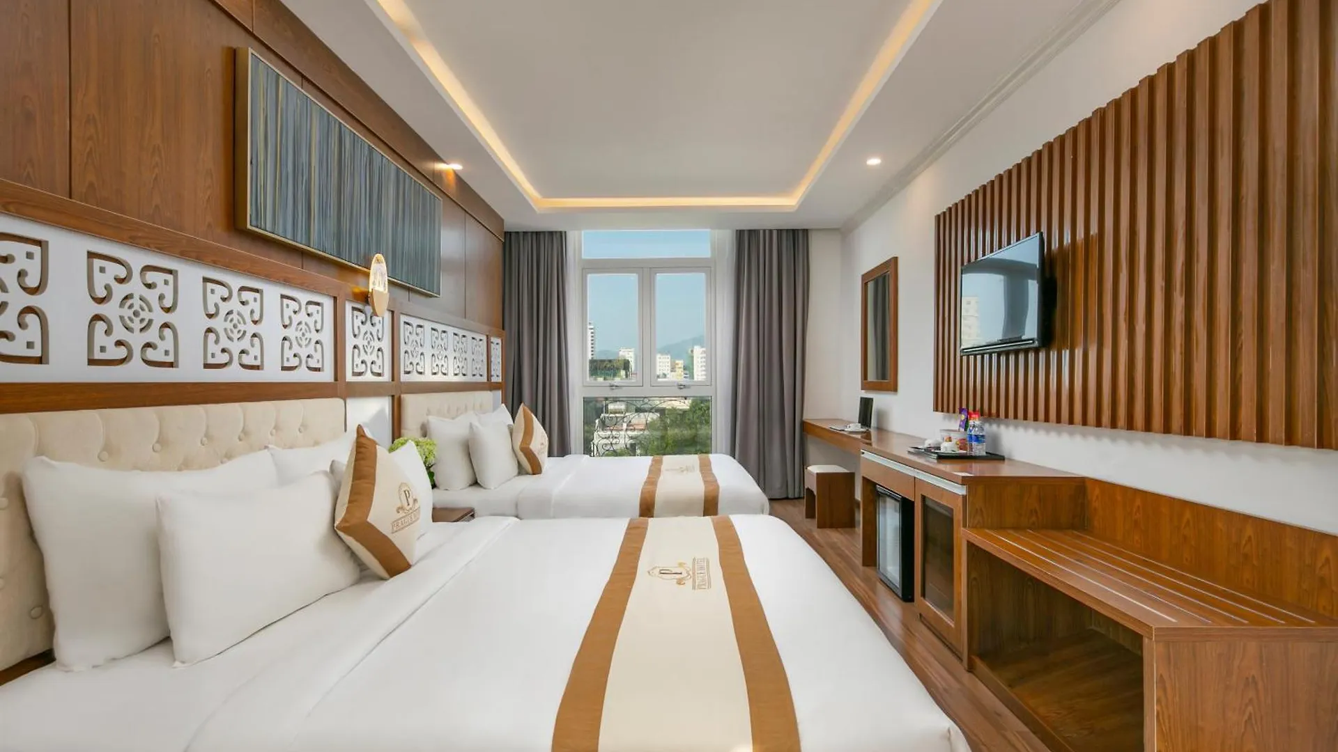 Bed & Breakfast Prague Hotel Danang