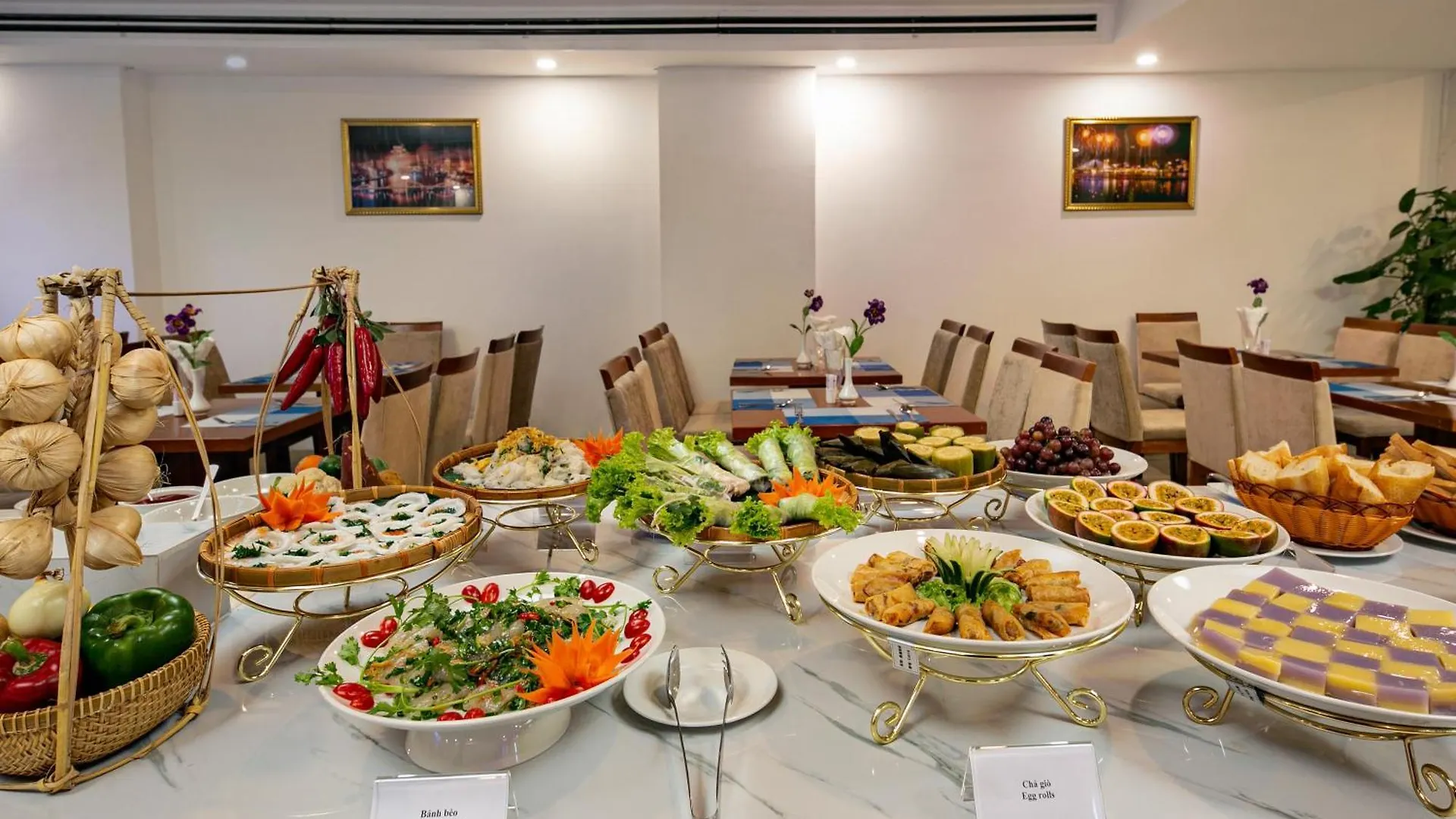 Prague Hotel Danang Bed & Breakfast Da Nang