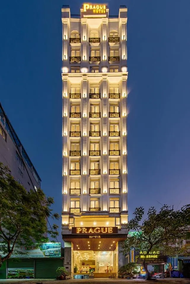 Bed & Breakfast Prague Hotel Danang
