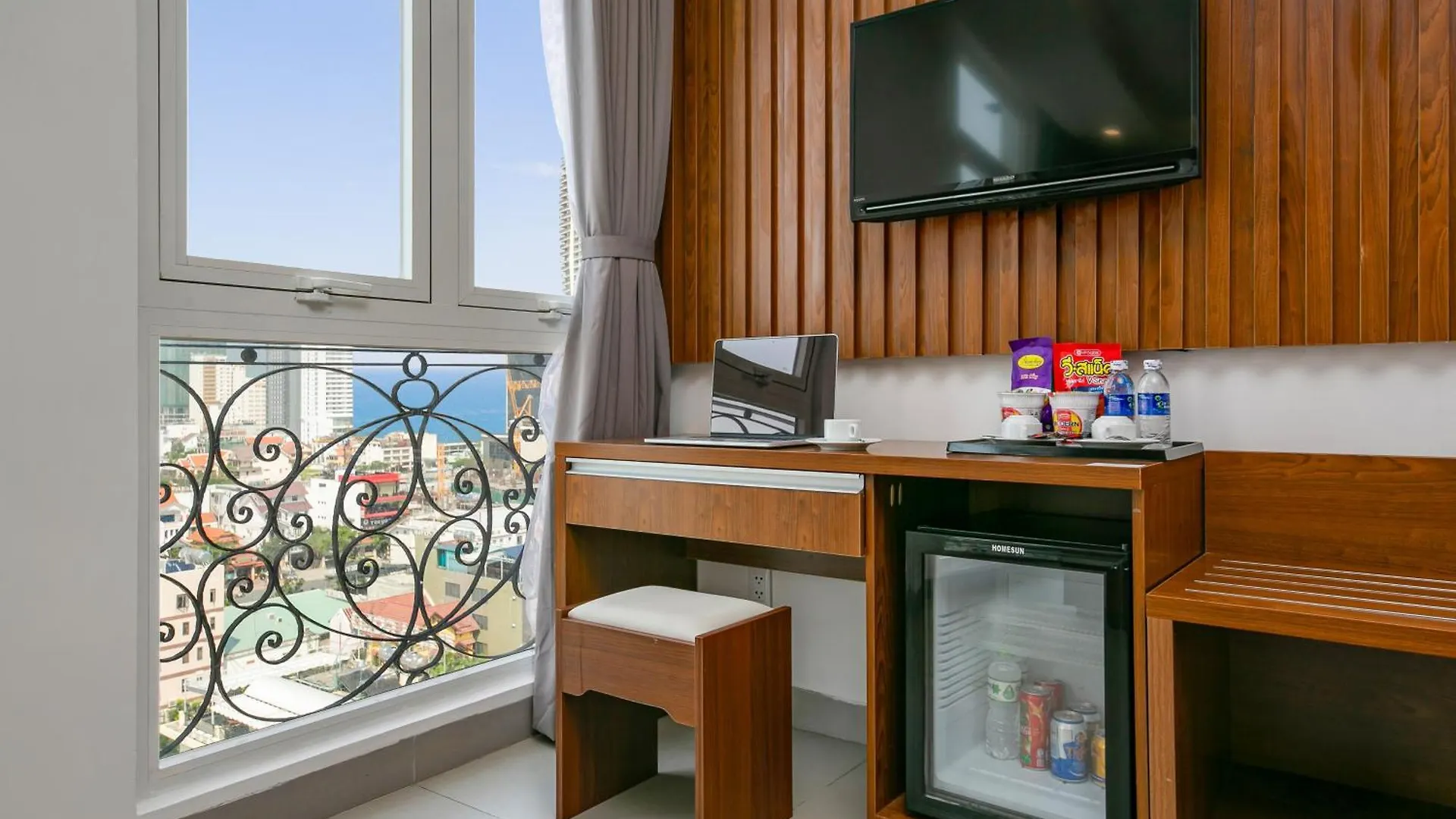 Prague Hotel Danang
