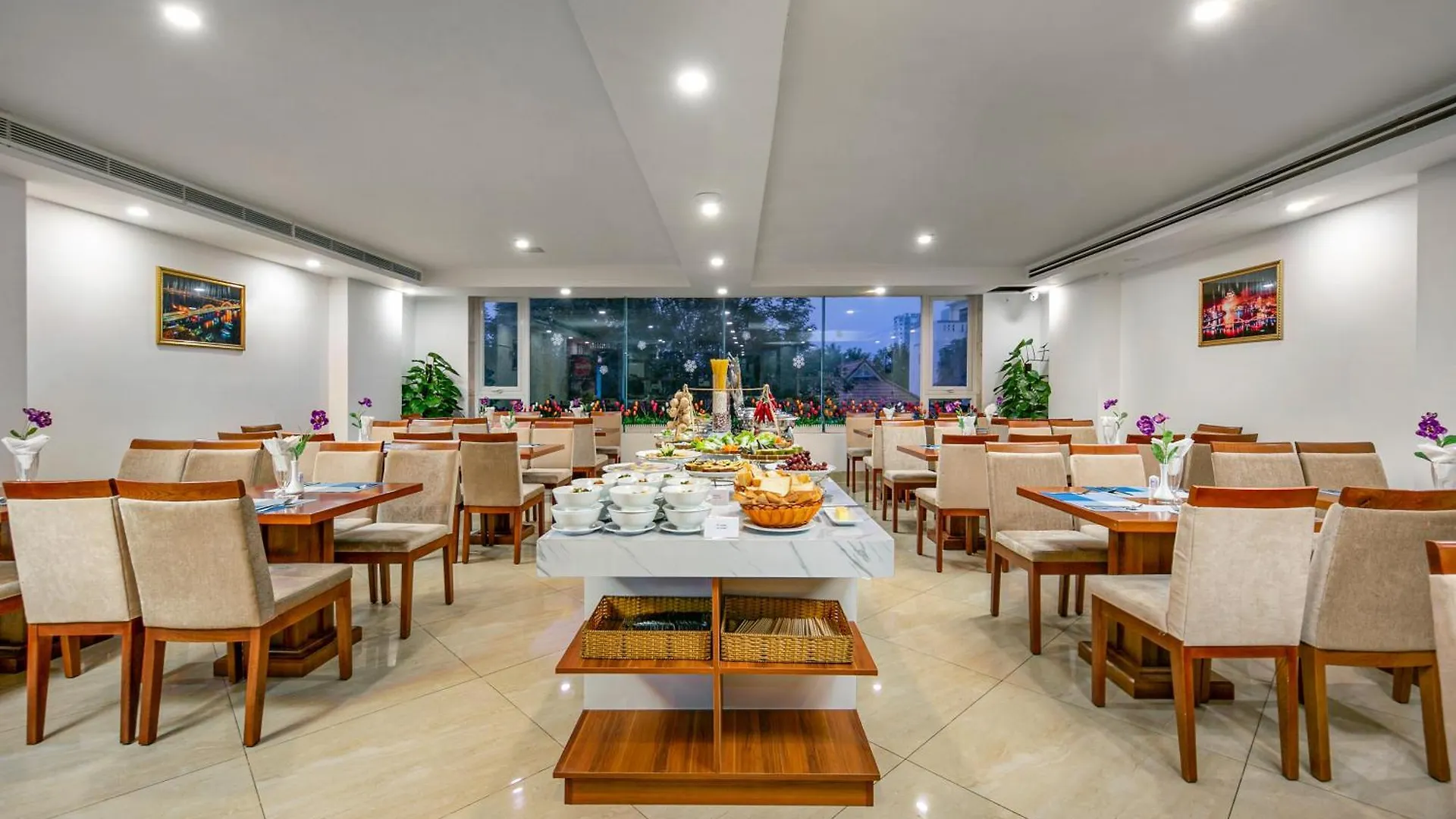Bed & Breakfast Prague Hotel Danang