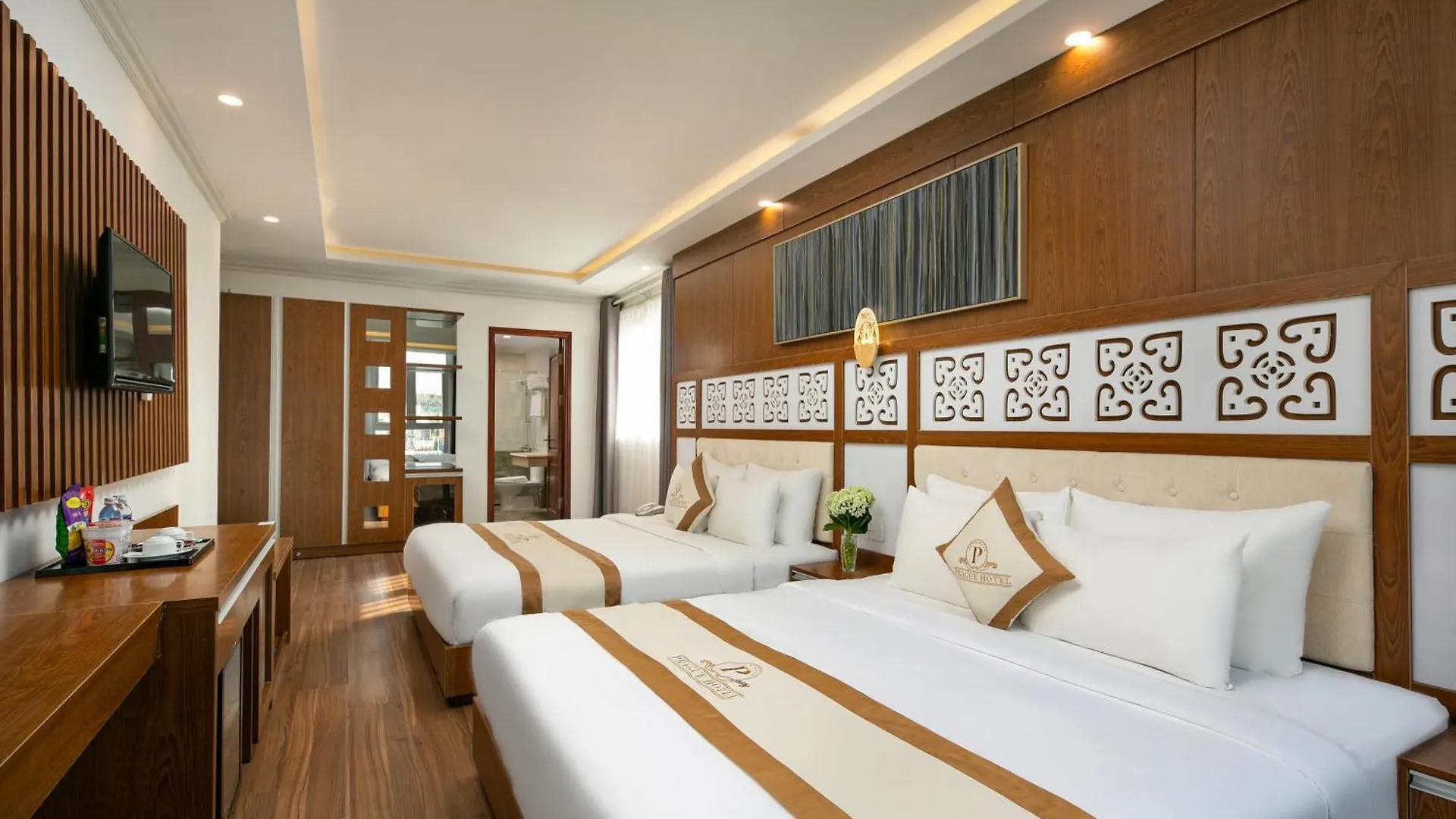 Prague Hotel Danang Da Nang